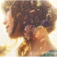 竹仲絵里 タケナカエリ / garden 【CD】