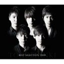 東方神起 / BEST SELECTION 2010 【AL2枚組+DVD 】 【CD】