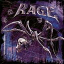 Rage レイジ / Strings To A Web 【CD】