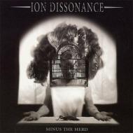 【輸入盤】 Ion Dissonance / Minus The Herd 【CD】