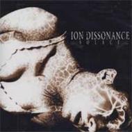 【輸入盤】 Ion Dissonance / Solace 【CD】