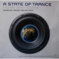 Armin Van Buuren アーミンバンブーレン / State Of Trance Yearmix 2009 【CD】