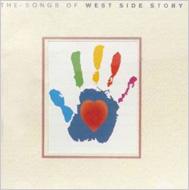 【輸入盤】 Songs Of West Side Story 【CD】