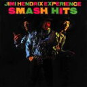Jimi Hendrix ジミヘンドリックス / Smash Hits 【CD】