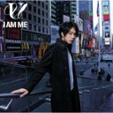 松下優也 マツシタユウヤ / I AM ME 【CD】