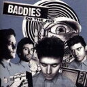 Baddies / Do The Job 【CD】
