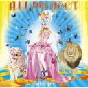 ALI PROJECT アリプロジェクト / Gothic Opera 【CD】