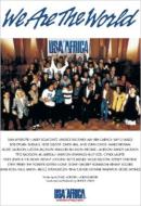 USA For Africa / We Are The World (CD) DVD