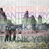 Canterbury / Thank You 【CD】