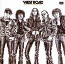 West Road Blues Band ウエストロードブルースバンド / BLUES POWER 【CD】