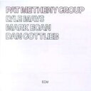 Pat Metheny パットメセニー / Pat Metheny Group (180グラム重量盤レコード) 【LP】