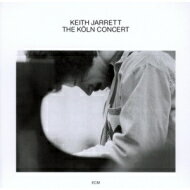 Keith Jarrett L[XWbg / Koln Concert (2g / 180OdʔՃR[h / ECM) yLPz