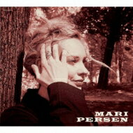 Mari Persen / Mari Persen 【CD】