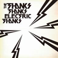 THE THANKS / THANKS ELECTRIC THANKS 【CD】