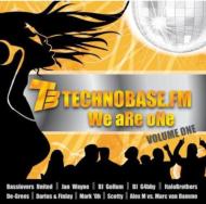 【輸入盤】 Technobase. Fm Clubinvasion Vol.1 【CD】