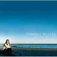 Tomoko Miyata / Secret Of Life 【CD】