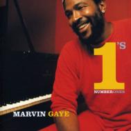 【輸入盤】 Marvin Gaye マービンゲイ / Number 1's 【CD】