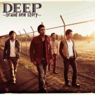 Color (カラー) / DEEP ～brand new story～ 【CD】