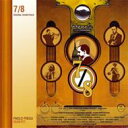 【輸入盤】 7 / 8 (Sette Ottavi) 【CD】
