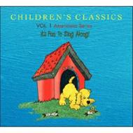 【輸入盤】 Children's Classics 1: Americana Series 【CD】