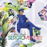 Sergio Mendes セルジオメンデス / Bom Tempo 【CD】