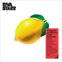Riva Starr / If Life Gives You Lemons, Make Lemonade 【CD】