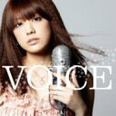 福田沙紀 フクダサキ / VOICE 【初回限定盤】 【CD】