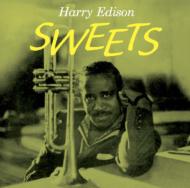 【輸入盤】 Harry Edison / Sweets 【CD】