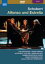 Schubert シューベルト / 『アルフォンソとエストレッラ』全曲　フリム演出、アーノンクール＆ヨーロッパ室内管、ベーア、ハンプソン、他（1997　ステレオ） 【DVD】