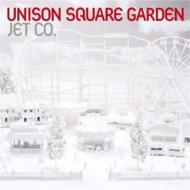 UNISON SQUARE GARDEN ユニゾンスクエアガーデン / JET CO. 【CD】