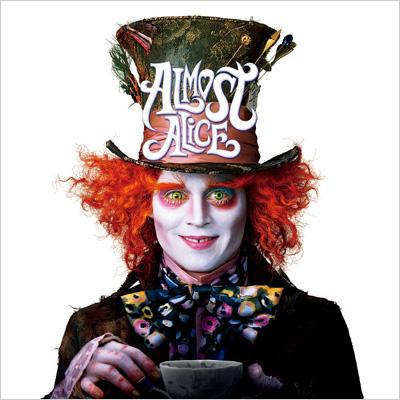 【輸入盤】 Almost Alice 【CD】