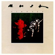 Rush ラッシュ / Signals 輸入盤 【CD】のサムネイル
