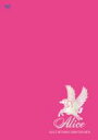 Alice アリス / ALICE RETURNS 2009 DVD BOX「ALICE LIVE ALIVE 2009〜I'm home〜 in 日本武道館」...