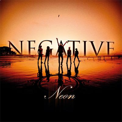 Negative ネガティブ / Neon 【CD】