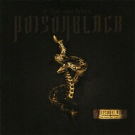 Poisonblack ポワゾンブラック / Of Rust And Bones 【CD】
