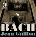 【輸入盤】 Bach, Johann Sebastian バッハ / オルガン作品集、ゴルトベルク変奏曲 ジャン・ギユー(6CD) 【CD】
