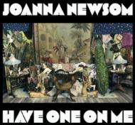 Joanna Newsom ジョアンナニューサム / Have One On Me 【LP】
