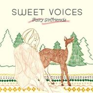 SWEET VOICES -FAIRY GIRLFRIENDS- 【CD】