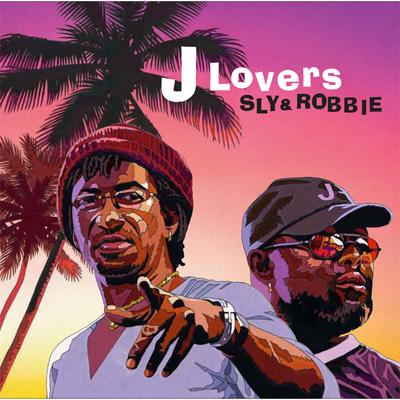 Sly&amp;Robbie スライ＆ロビー / J Lovers 【CD】