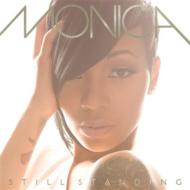 Monica モニカ / Still Standing 【CD】