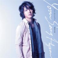 Yoon Sang Hyeon ユンサンヒョン / 最後の雨 【CD Maxi】