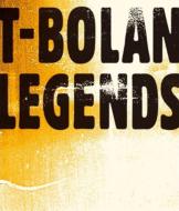T-BOLAN ティーボラン / LEGENDS 【CD】