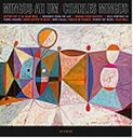 Charles Mingus チャールズミンガス / Mingus Ah Hum 【LP】