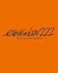 ヱヴァンゲリヲン新劇場版：破　EVANGELION: 2.22 YOU CAN (NOT) ADVANCE. (Blu-ray) 【BLU-RAY DISC】