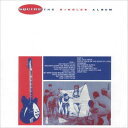 Squire / Singles Album 【CD】