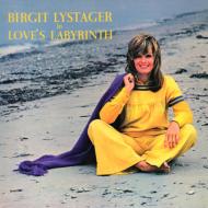 Birgit Lystager ビアギッテルストゥエア / Love's Labyrinth 【CD】