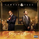  A  Cam Ron L   Un: Gunz N Butta  CD 