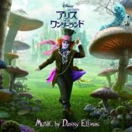 アリス・イン・ワンダーランド / ALiCE IN WONDERLaND 【CD】