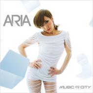 ARIA アリア / MUSIC AND THE CITY 【CD】