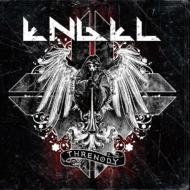 Engel (Metal) / Threnody 【CD】